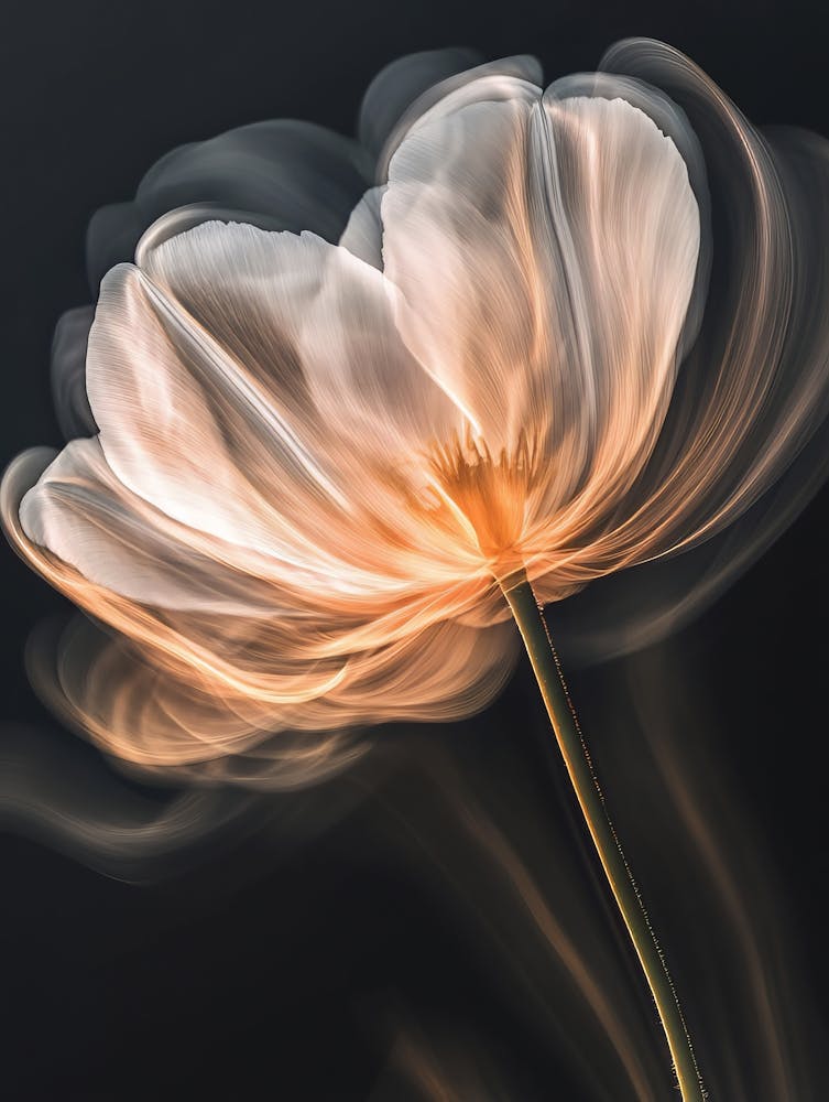 White Poppy