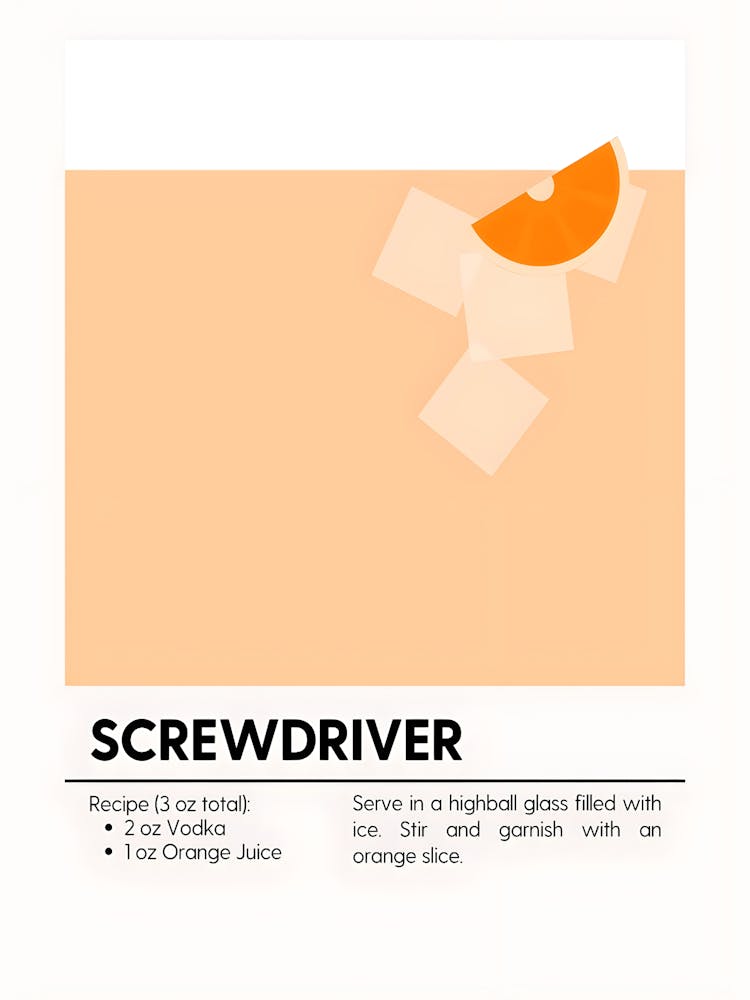 Screwdriver 1