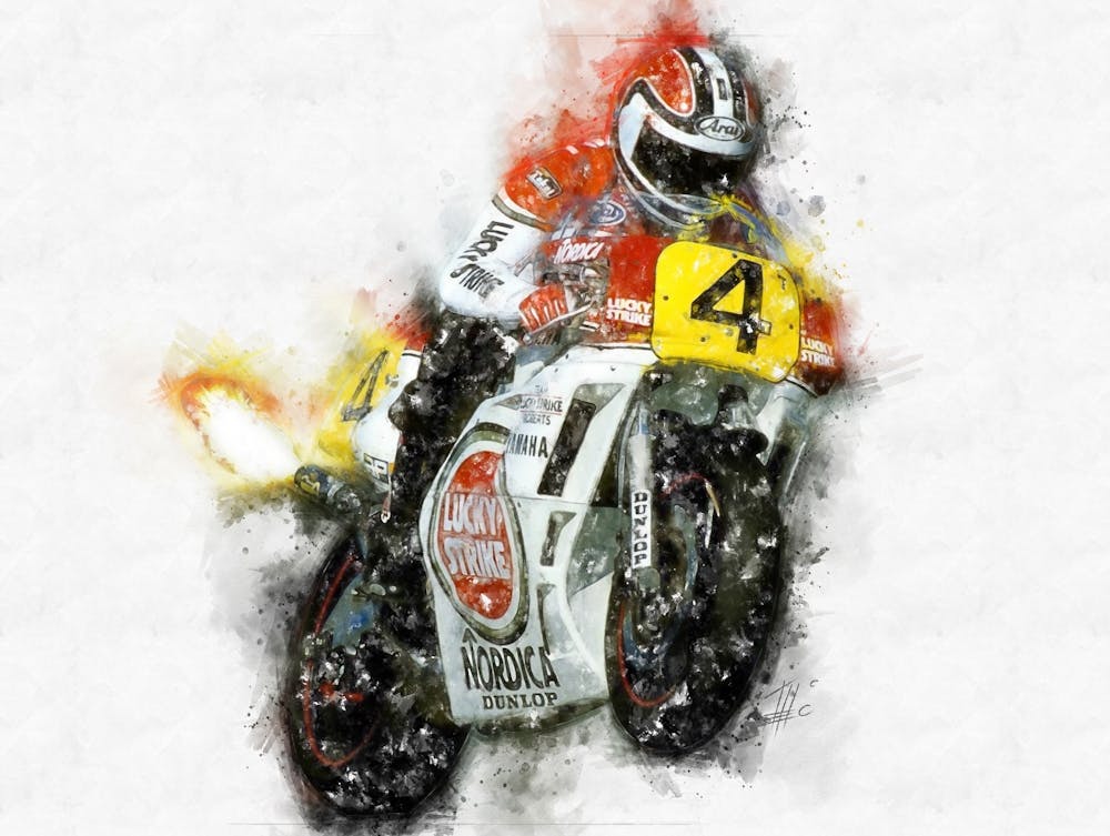 Mike Baldwin