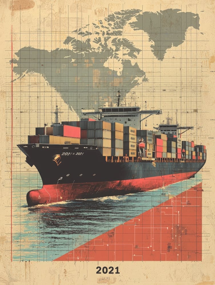 Aihrgdesign A Dramatic Logistics Poster Visualizing The Globa 327ac75d Fd3b 4db3 A114 6058c4905b34 0