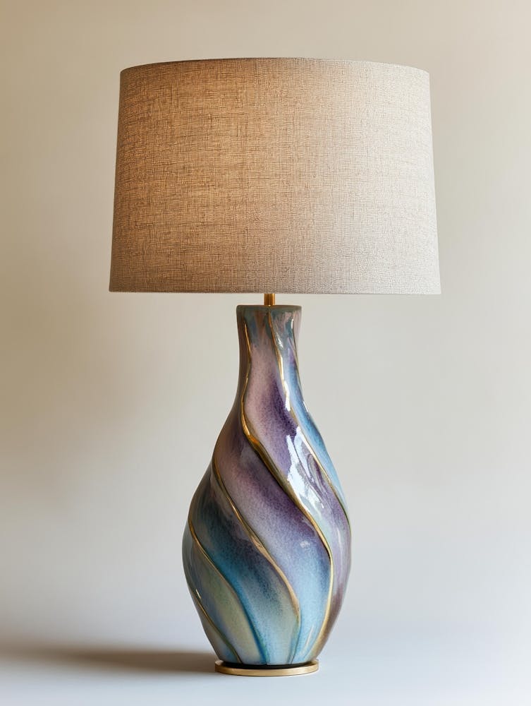 Table Lamp 1