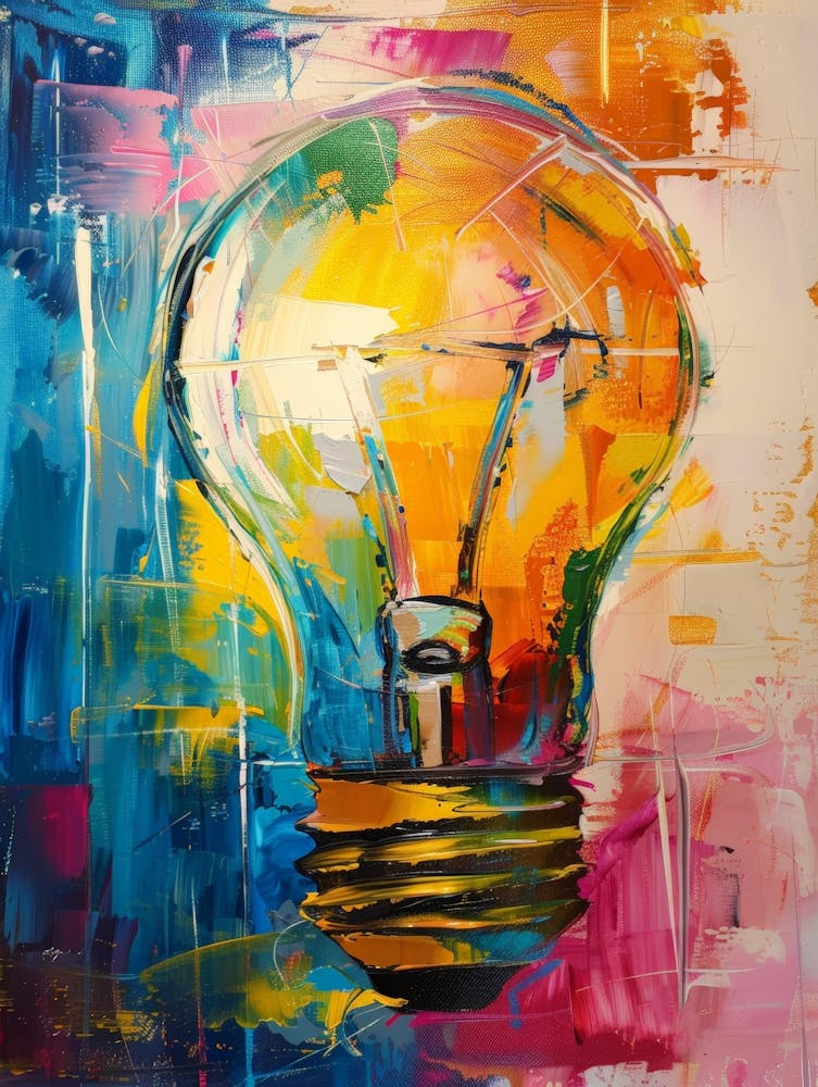 Light Bulb 9