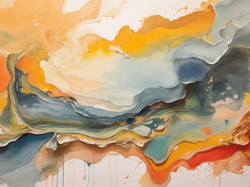 Abstract Painting 51