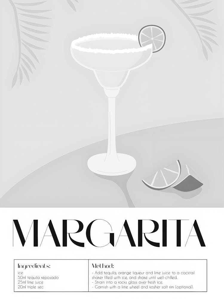 Margarita