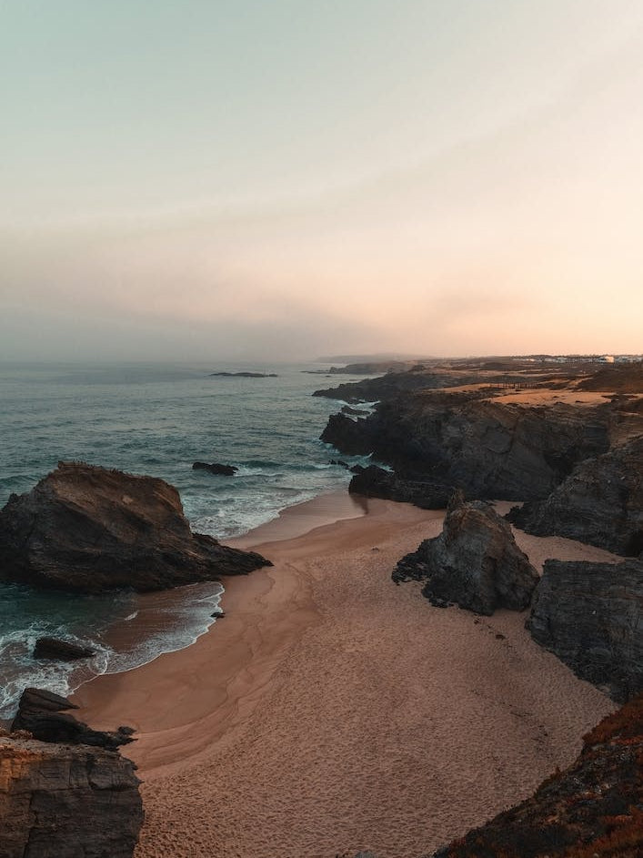 Portuguese Landscape