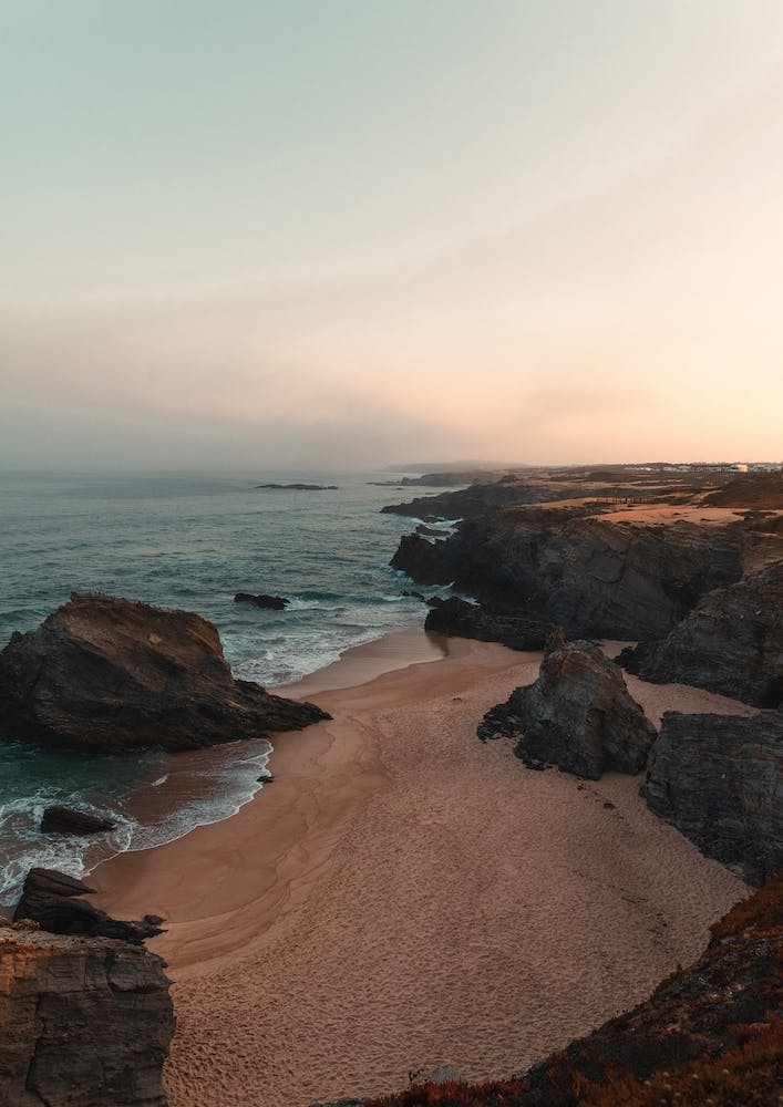 Portuguese Landscape