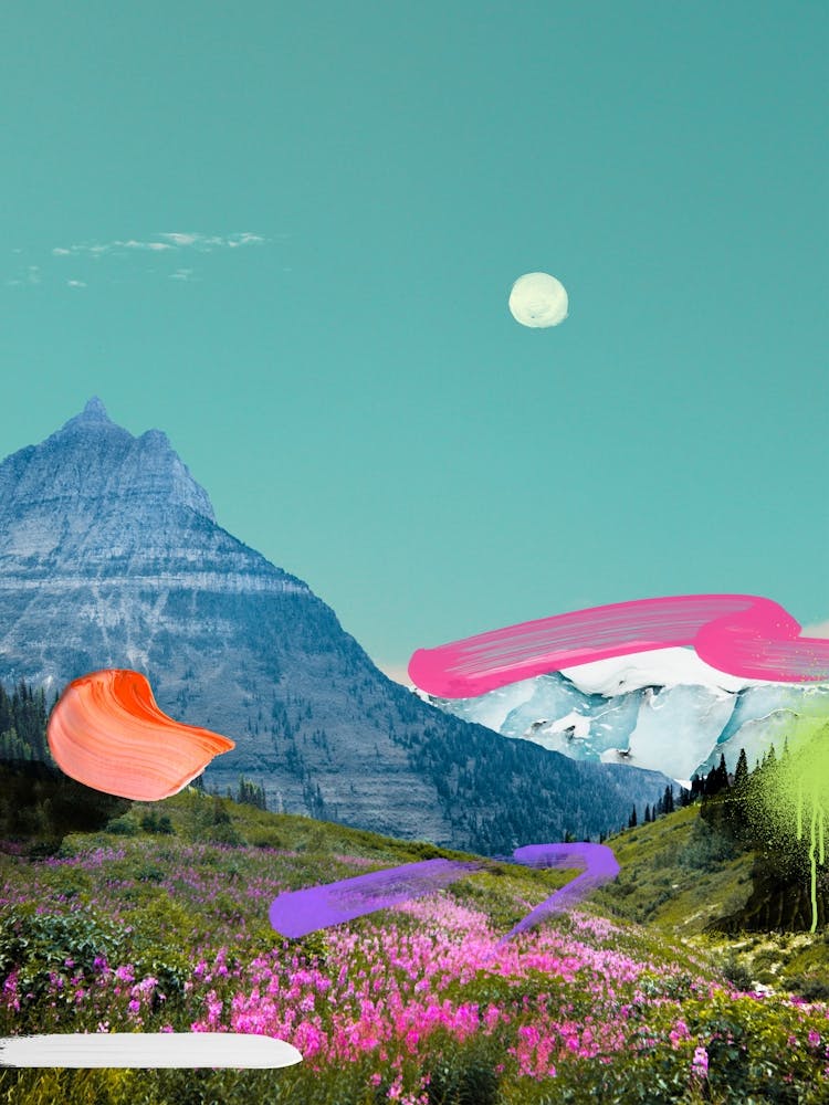 Valley