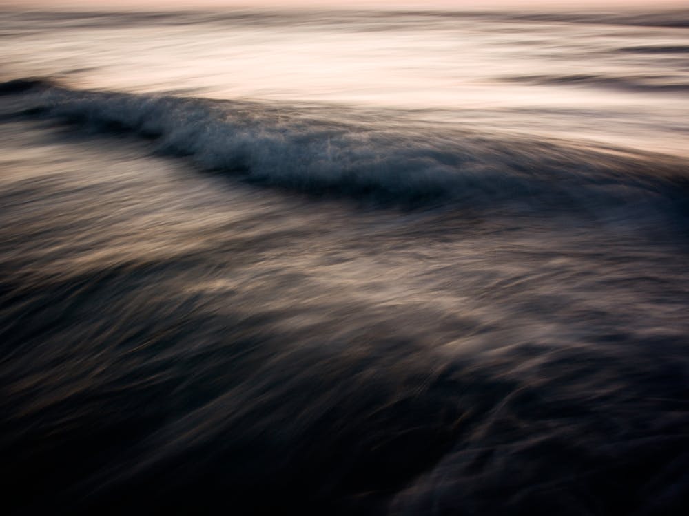 After the sun has set I