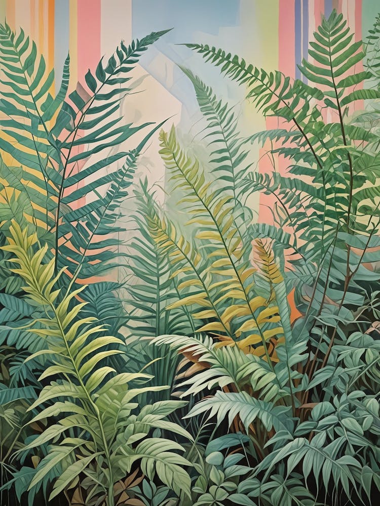 Ferns
