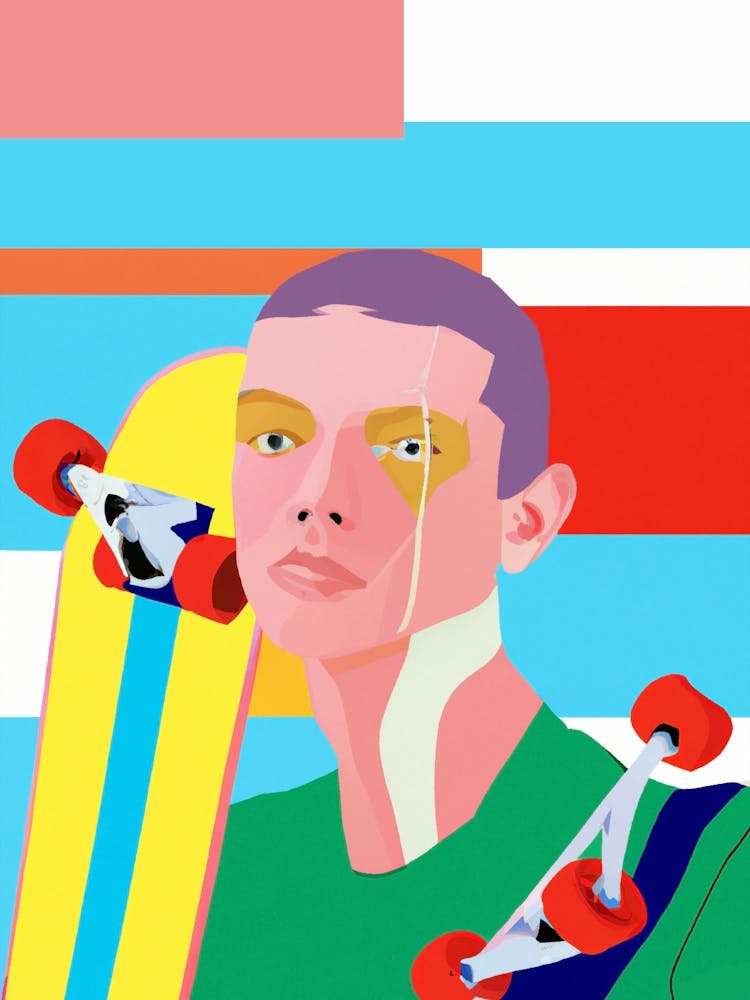 Skaterboy 2