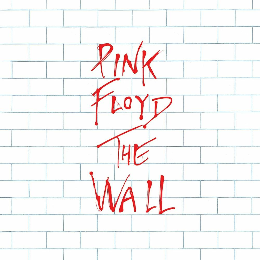 Pink Floyd The Wall 3