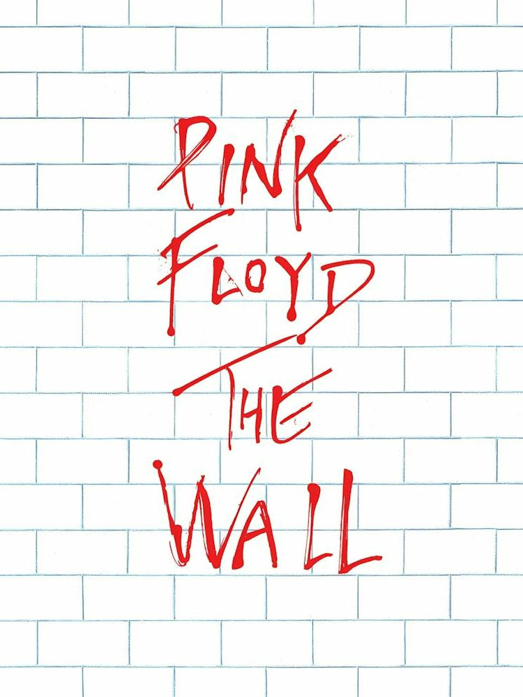 Pink Floyd The Wall 3