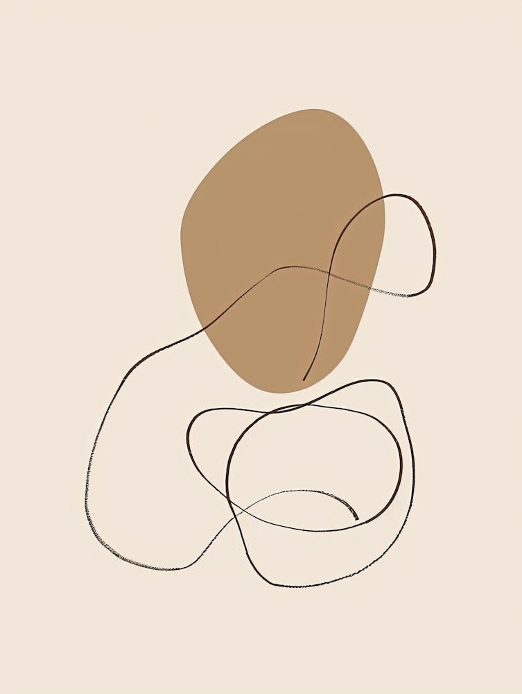 Nairobi Elements Minimalist Bauhaus