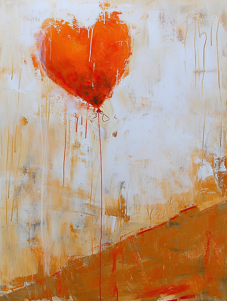 Heart Of Gold, Minimalism