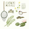 Art for The Nature Lover