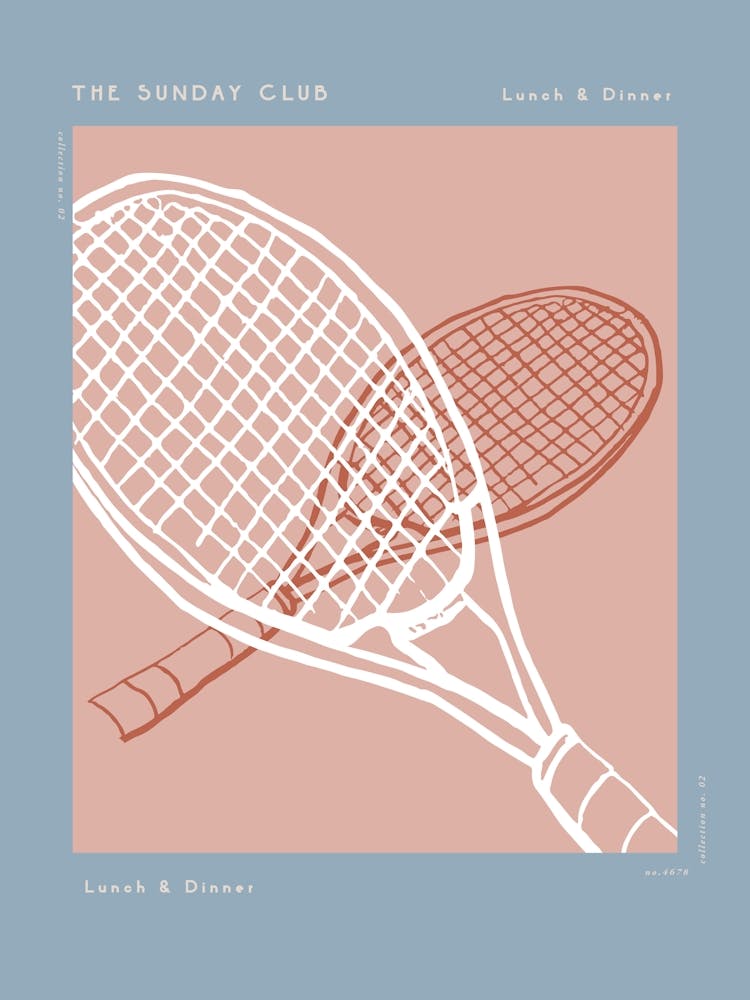 The sunday club no 09