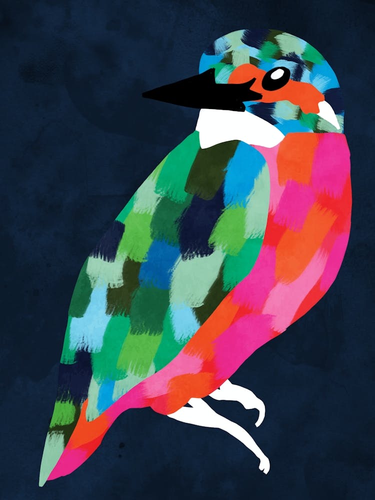 Patchwork Perfection