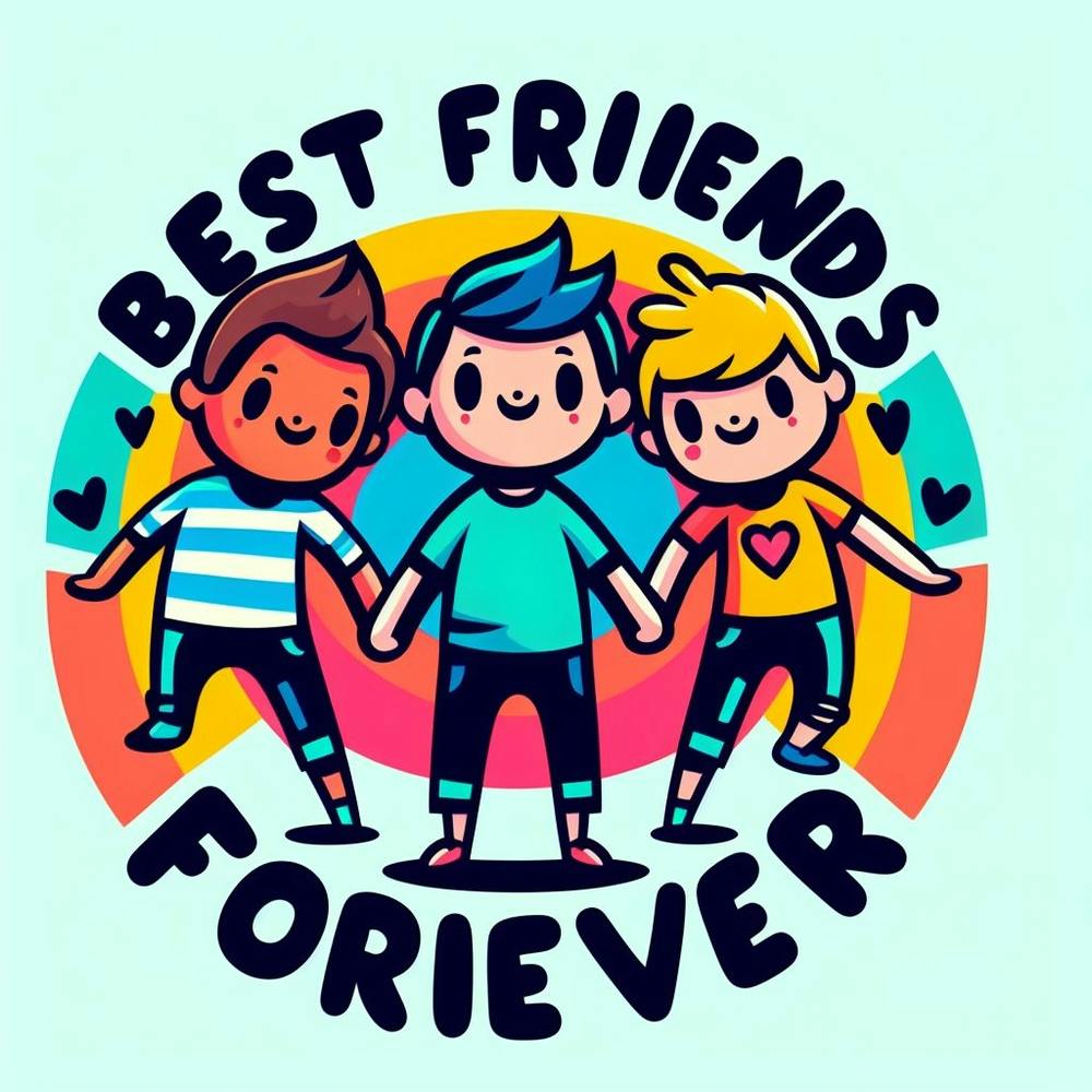 Best Friends Forever