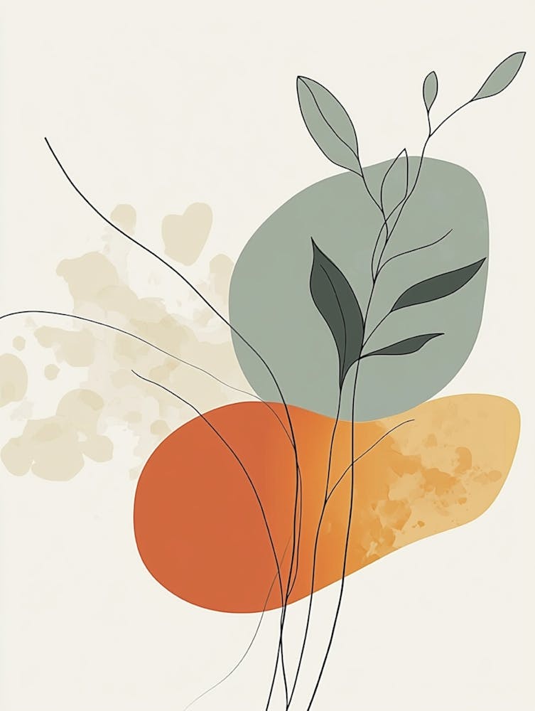 Abstract Painting 46