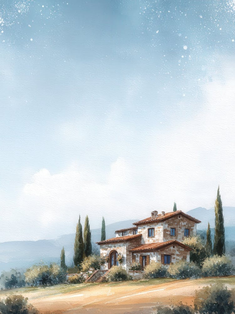 Aihrgdesign Isolated Watercolor Painting Of Countryside Lands 7fc8c080 C8bf 40cf Bc82 111be58e39eb 3