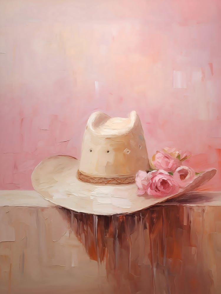 Cowboy Hat 2