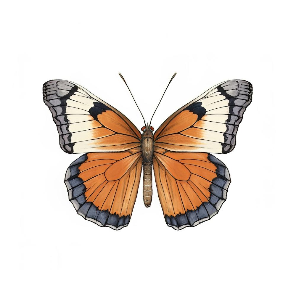 Butterfly 42