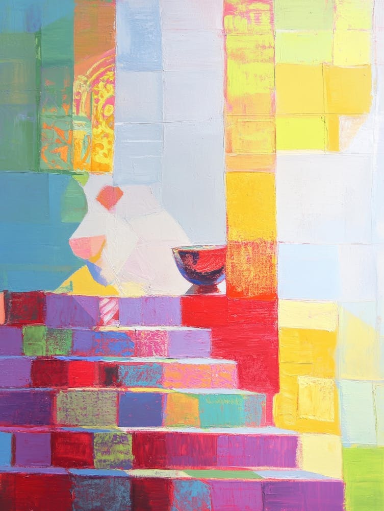 'Stairway To Heaven' 3