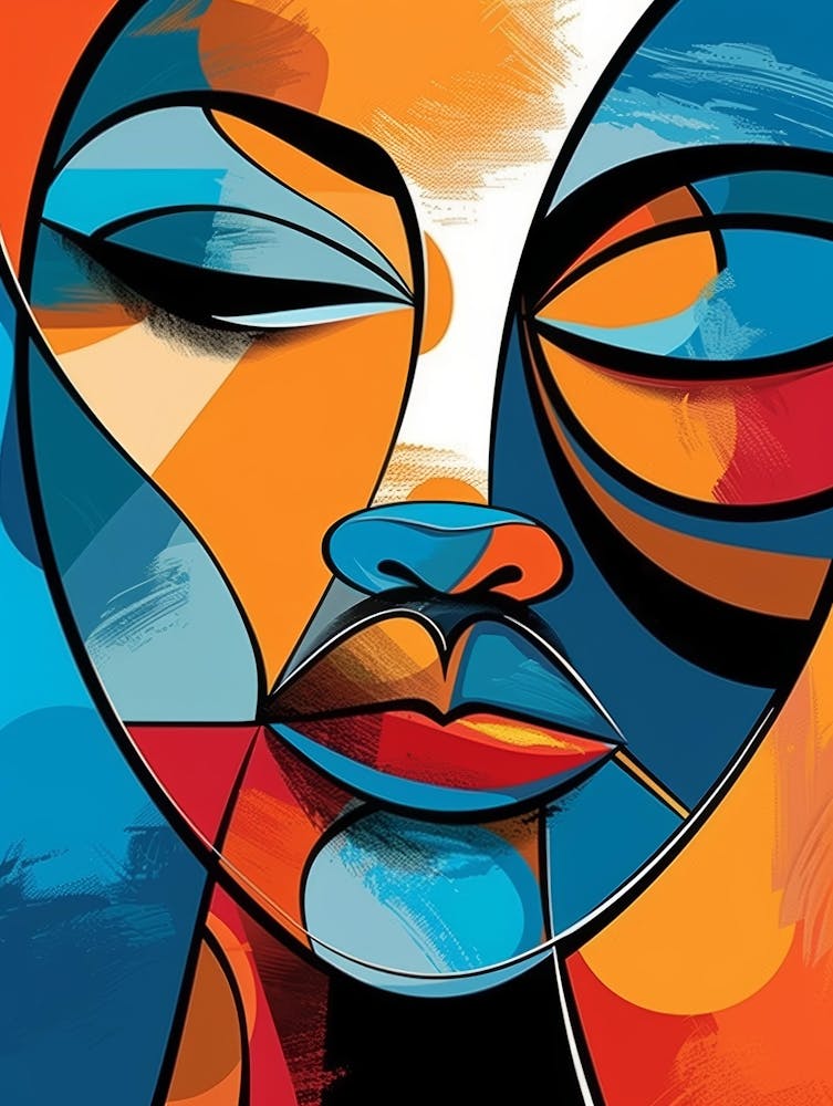 Abstract Painting 2149