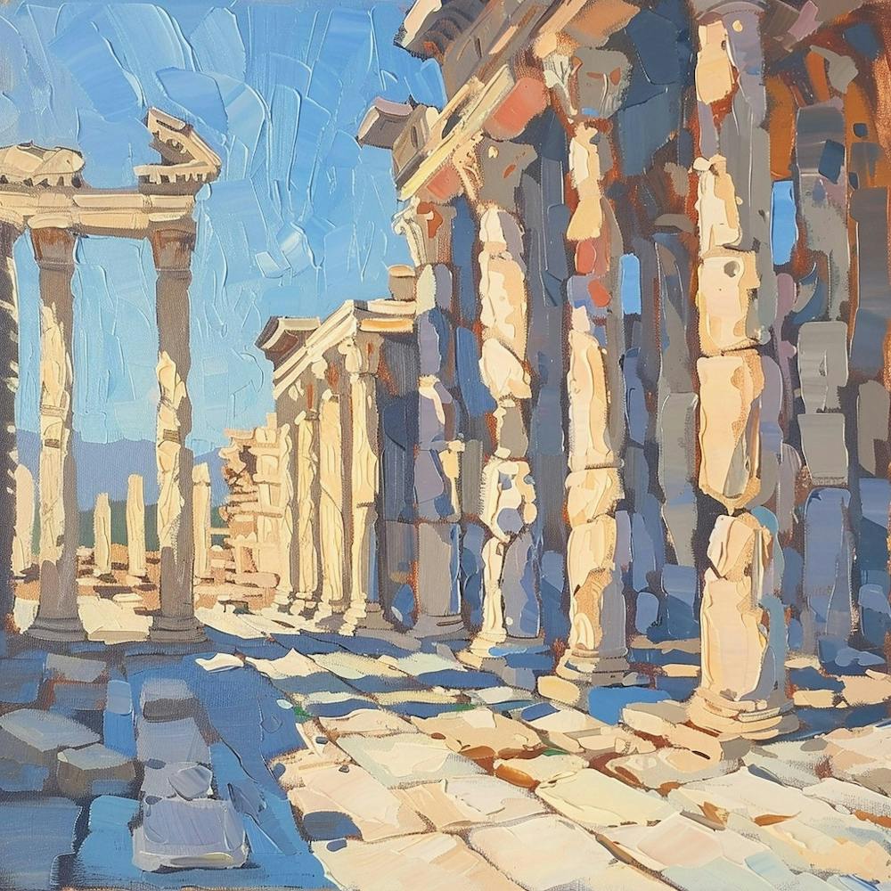 Ephesus 2