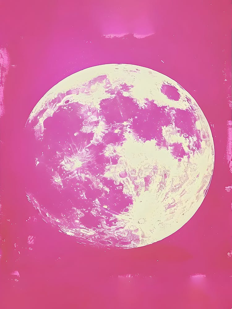 Pink Moon