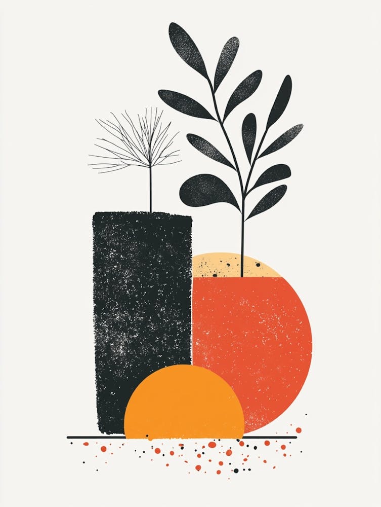 Abstract Painting 33