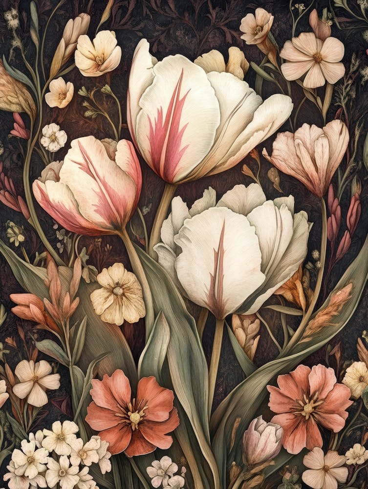 Tulips 6