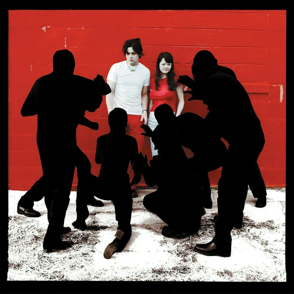 The White Stripes 6