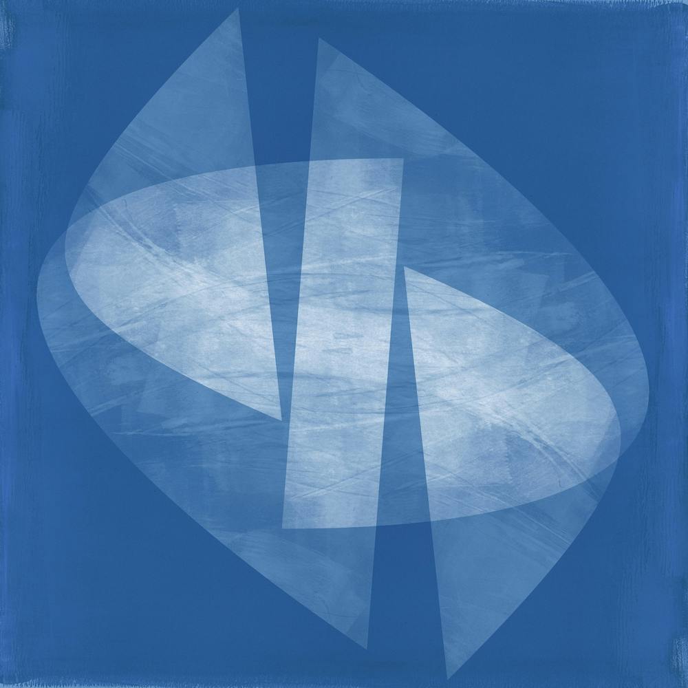 Blueprint Geo Square