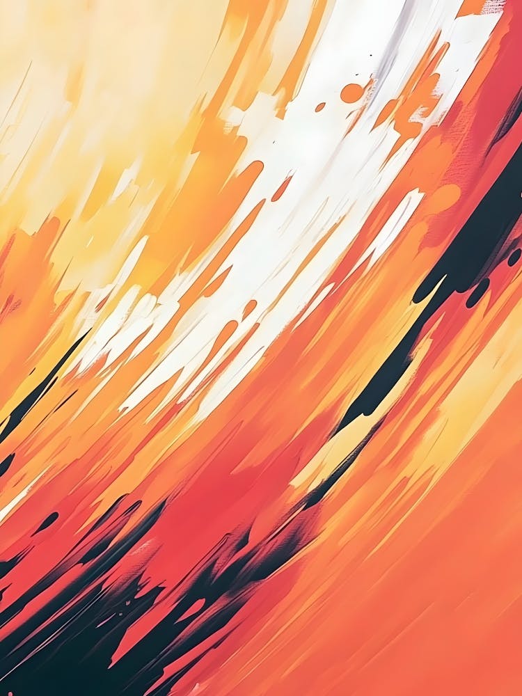 Abstract Painting 242