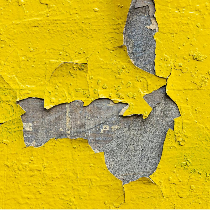 Peeling Paint