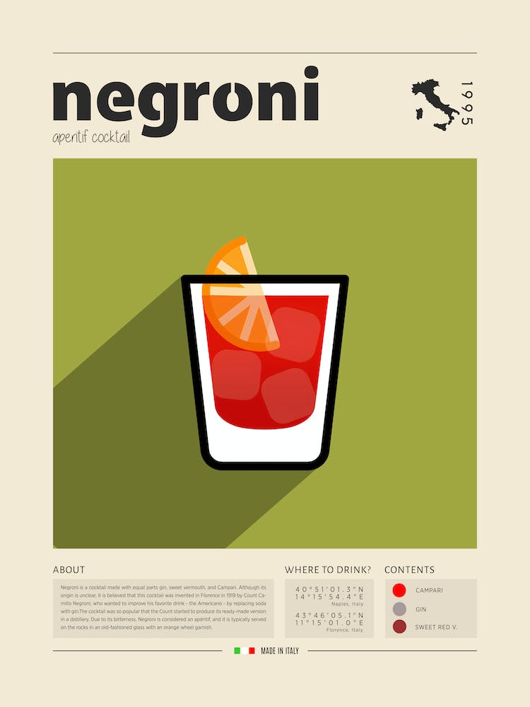 Negroni