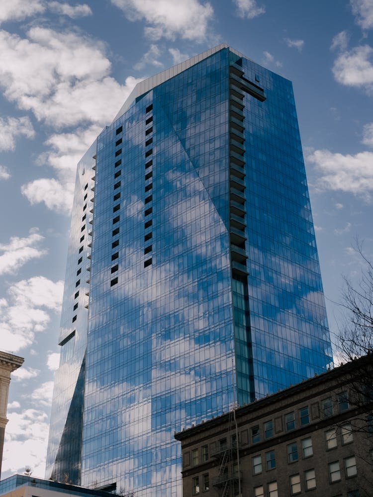 Portland Oregon Ritz