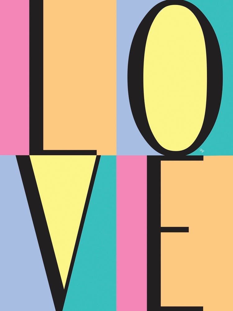 Love Blocks