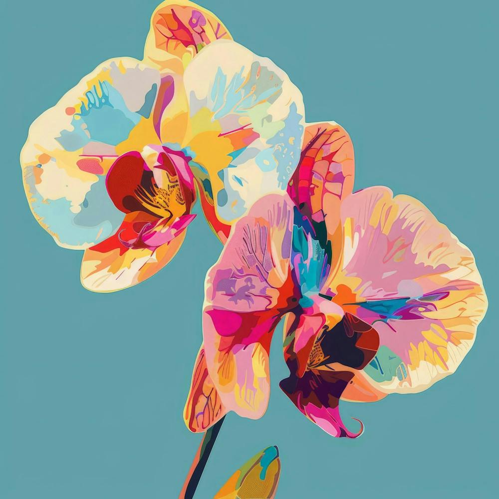 Orchids 10