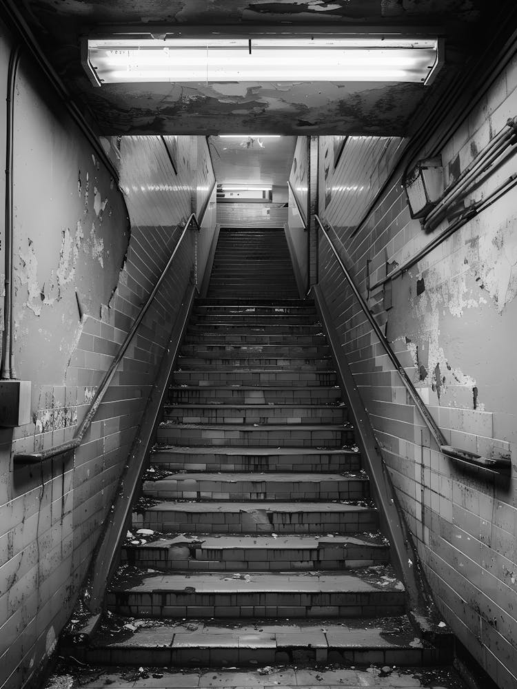 Stairway To Hell 3