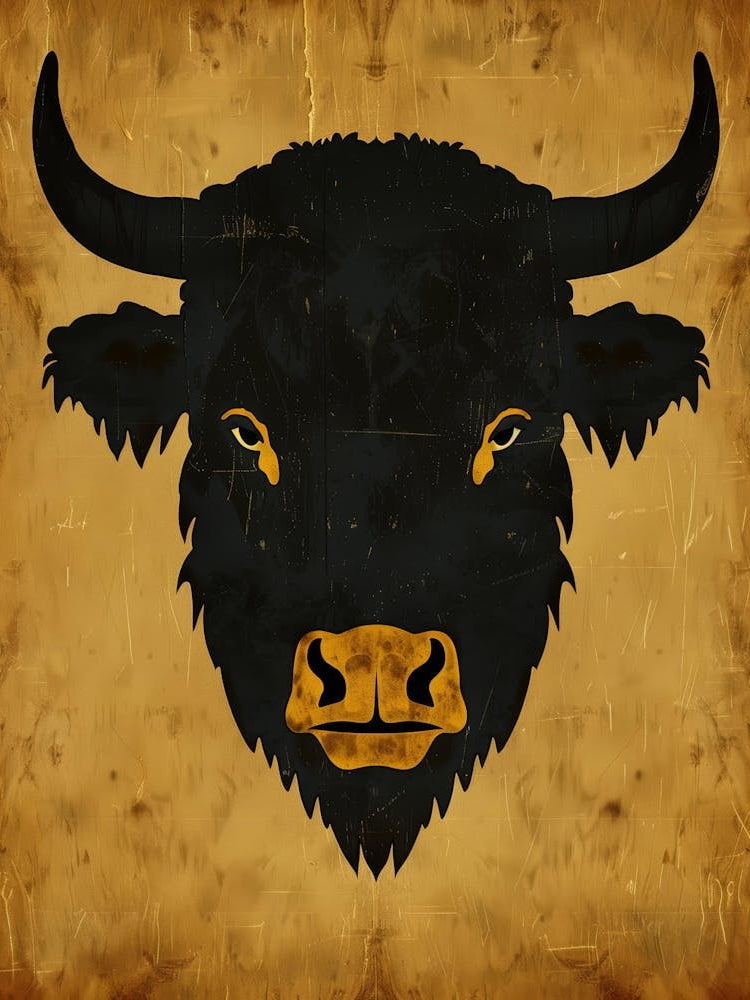 Bull Head 4