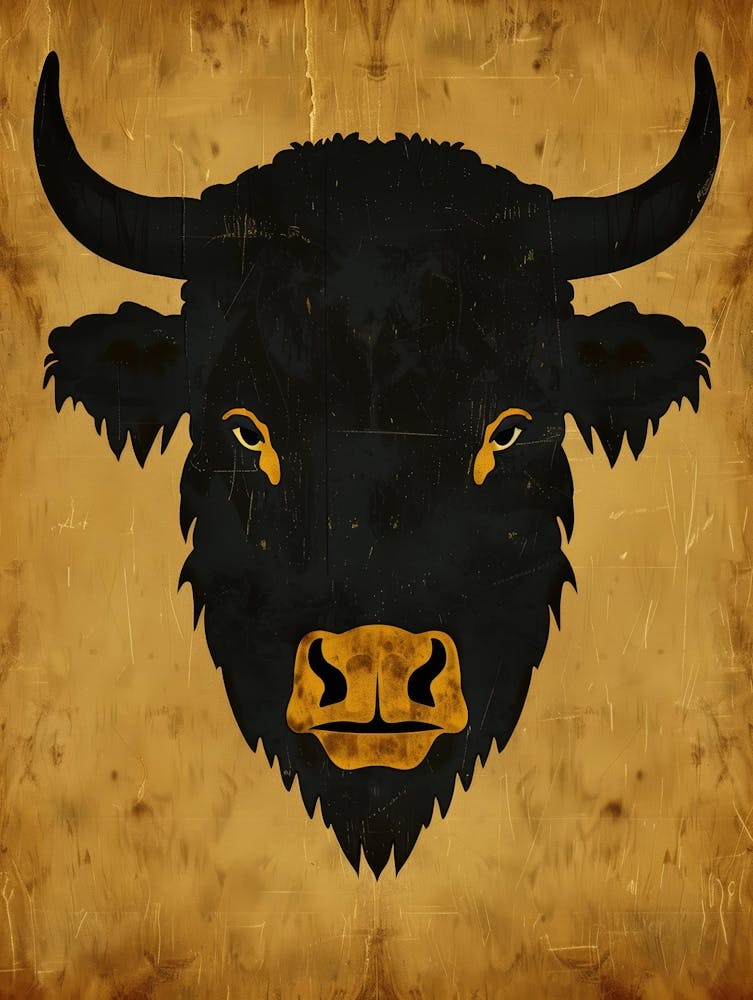 Bull Head 4