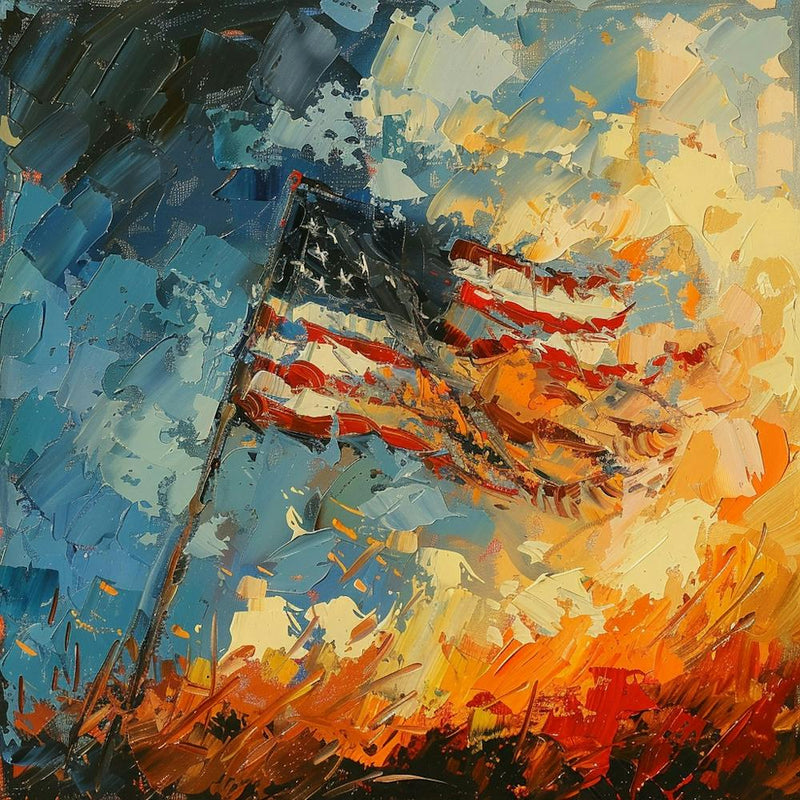 A Usa Oil Painting Illustration 1720362884 1