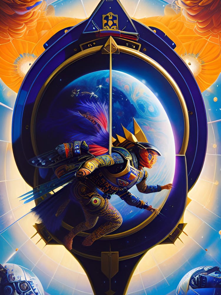 Galaxy Games