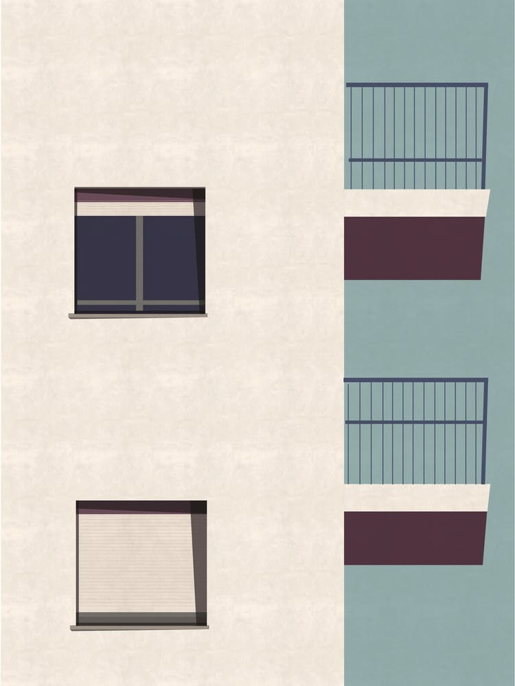 Fenêtres Blocs
