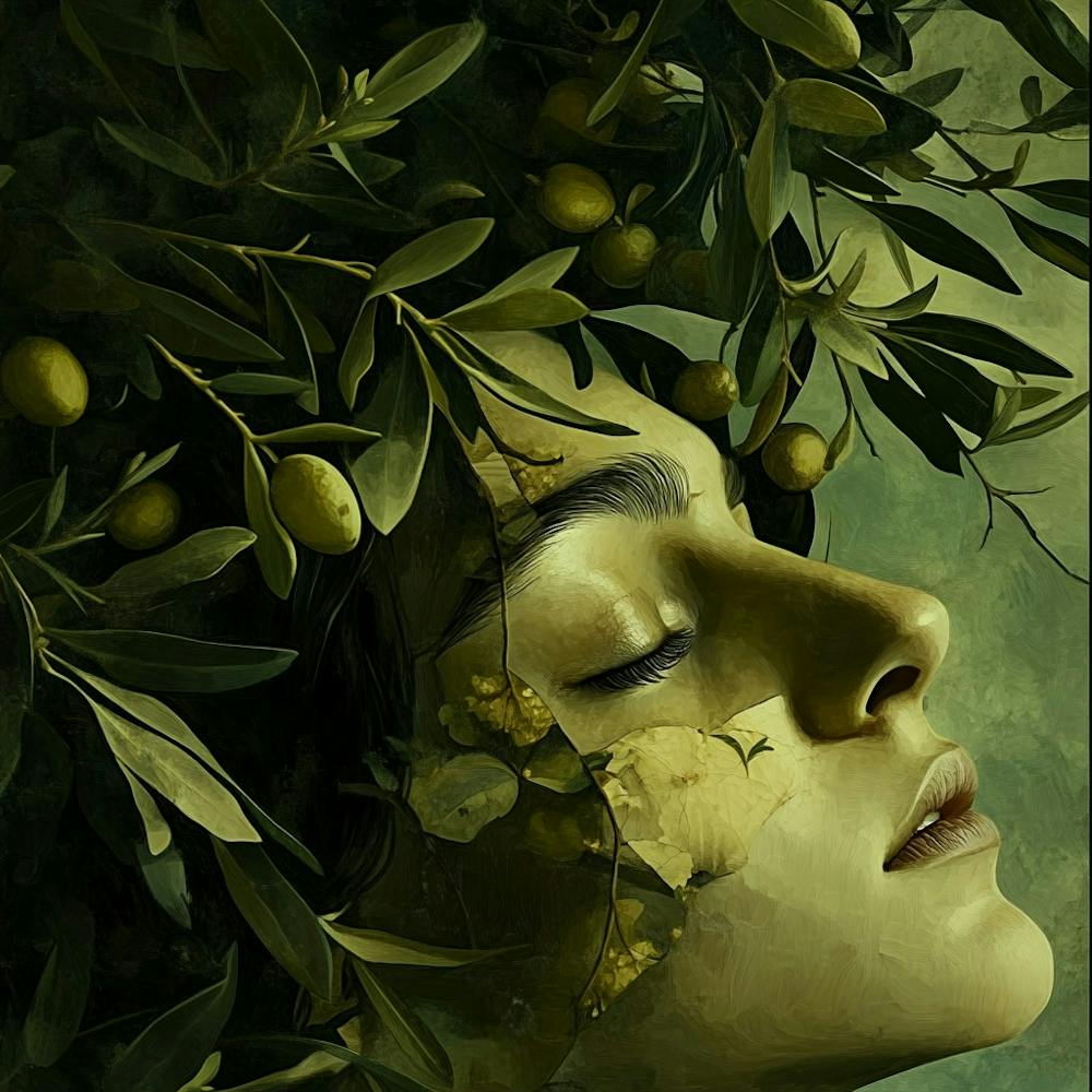 Olive Tree