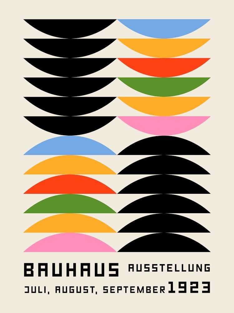 Bauhaus No. 65