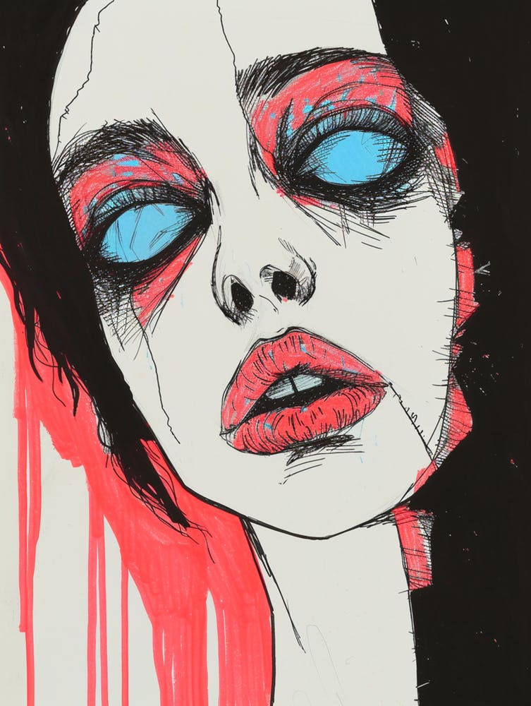 Lost Girl