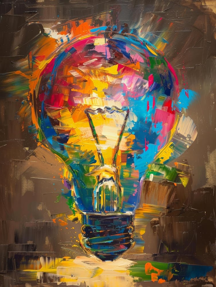 Light Bulb 2